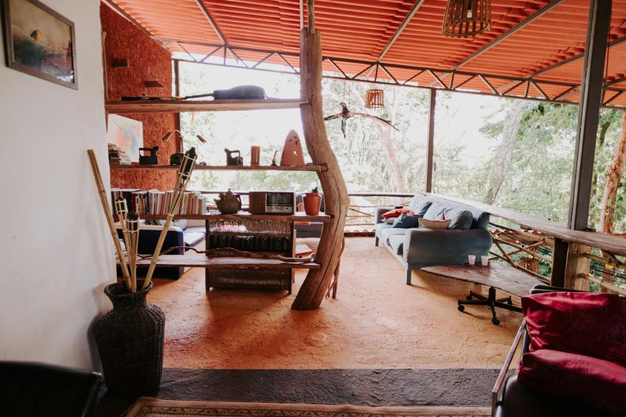 Fazenda Hotel Bem Ecologico Planaltina  Bagian luar foto