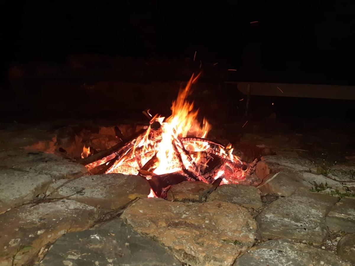 Fazenda Hotel Bem Ecologico Planaltina  Bagian luar foto