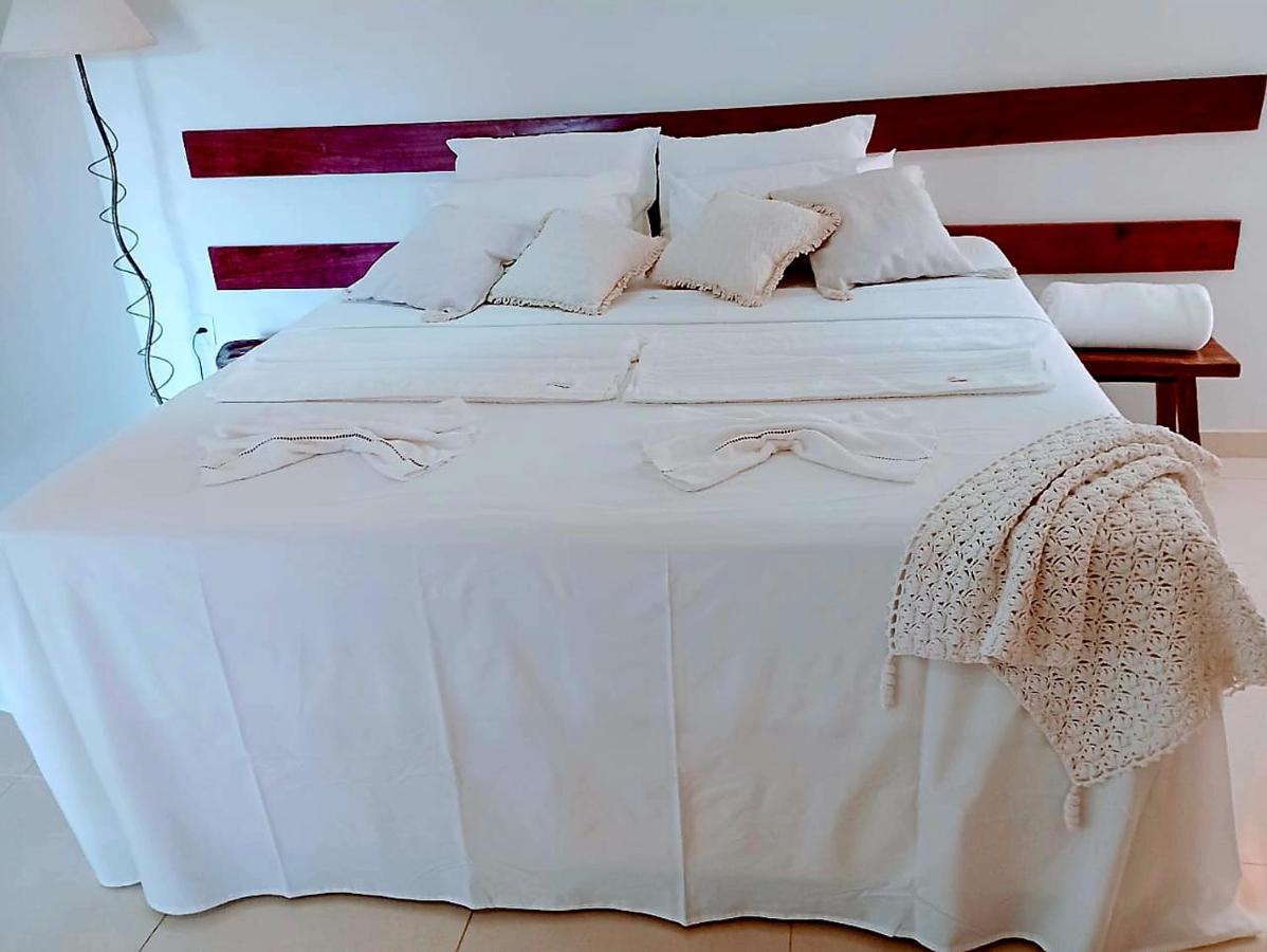Fazenda Hotel Bem Ecologico Planaltina  Bagian luar foto